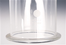 PYREX 4000ml VACUUM BELL JAR
