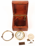 LONGINES MARINE CHRONOMETER 