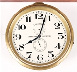 LONGINES MARINE CHRONOMETER 