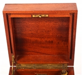 LONGINES MARINE CHRONOMETER 