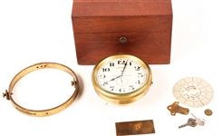 LONGINES MARINE CHRONOMETER 