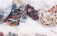 JEWELRY MAKING ACCESSORIES & BEADS