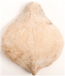 ROMAN OIL LAMP