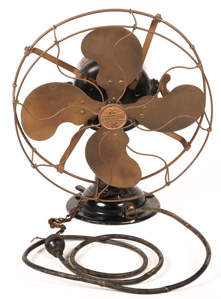 EMERSON SERIES 14646 ELECTRIC FAN 