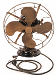 EMERSON SERIES 14646 ELECTRIC FAN 