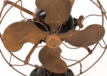 EMERSON SERIES 14646 ELECTRIC FAN 