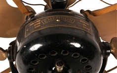 EMERSON SERIES 14646 ELECTRIC FAN 
