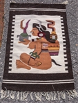 20TH C. RUGS LOT OF 2