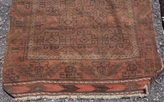 20TH C. RUGS LOT OF 2