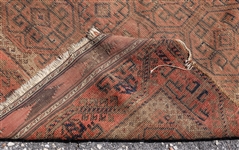 20TH C. RUGS LOT OF 2