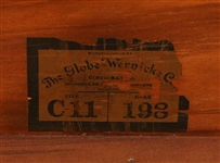 GLOBE-WERNICKE CO. BARRISTER BOOKCASE