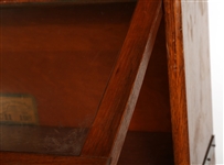 GLOBE-WERNICKE CO. BARRISTER BOOKCASE