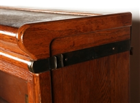 GLOBE-WERNICKE CO. BARRISTER BOOKCASE