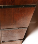 GLOBE-WERNICKE CO. BARRISTER BOOKCASE