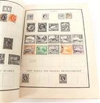 20TH C. U.S. STAMP LOT