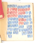 20TH C. INTERNATIONAL STAMPS AND COVERS