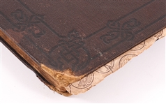 THE WAR OF THE NATIONS PORTFOLIO 1919 BOOK