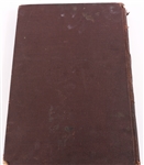 THE WAR OF THE NATIONS PORTFOLIO 1919 BOOK