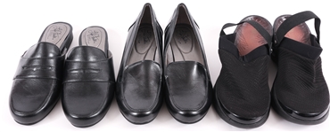 WOMENS CASUAL SHOES LIFE STRIDE & BZEES