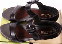 WOMEN'S CASUAL SHOES LOT OF 3 PAIRS 