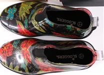 WOMEN'S CASUAL SHOES LOT OF 3 PAIRS 