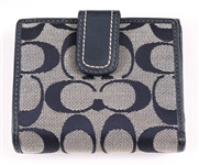 WOMENS PURSES AND WALLET BRIGHTON, COACH & KATE LEE