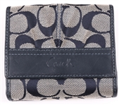 WOMENS PURSES AND WALLET BRIGHTON, COACH & KATE LEE