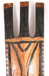 LATE 19TH C. PHILIPPINES KALASAG SHEILD