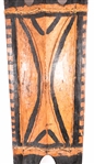 LATE 19TH C. PHILIPPINES KALASAG SHEILD