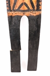 LATE 19TH C. PHILIPPINES KALASAG SHEILD