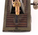 EARLY 20TH C. BING O GA. WINDUP HAND CAR