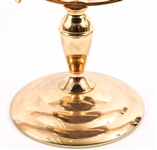 SEMI-PRECIOUS STONE GLOBE