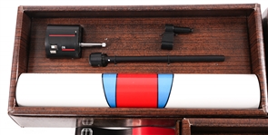 JAFIN LIGHT LOAD REFLECTIVE TARGET PRACTICE SYSTEMS