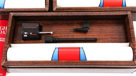 JAFIN LIGHT LOAD REFLECTIVE TARGET PRACTICE SYSTEMS