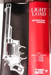 JAFIN LIGHT LOAD REFLECTIVE TARGET PRACTICE SYSTEMS