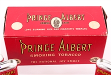 PRINCE ALBERT POCKET TIN DEALERS BOX OF 12