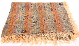 SILK WALL TAPESTRY 