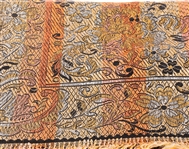 SILK WALL TAPESTRY 
