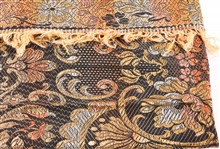 SILK WALL TAPESTRY 