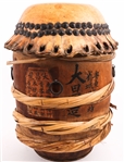 CHINESE TANGGU DRUM