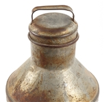 20TH C. THOMPSONS DAIRY MILK CAN