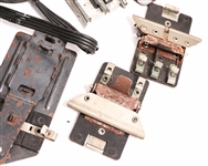 LIONEL MODEL TRAIN O27 GA CARS, TRACKS, & ACCESSORIES 