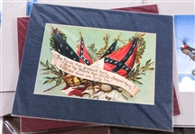 COMMERCIAL MILITARY & AMERICANA THEMED PRINTS