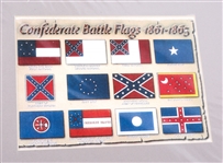 COMMERCIAL MILITARY & AMERICANA THEMED PRINTS