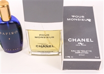 DESIGNER FRAGRANCES - GUCCI, CHANEL, KL AND MORE