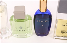 DESIGNER FRAGRANCES - GUCCI, CHANEL, KL AND MORE