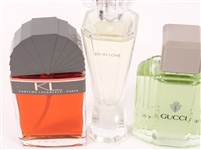 DESIGNER FRAGRANCES - GUCCI, CHANEL, KL AND MORE