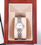 WOMEN'S WRISTWATCHES - LACOSTE, BULOVA, & MORE