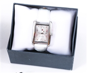 WOMEN'S WRISTWATCHES - LACOSTE, BULOVA, & MORE