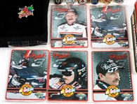 SPORTS MEMORABILIA BONANZA LOT